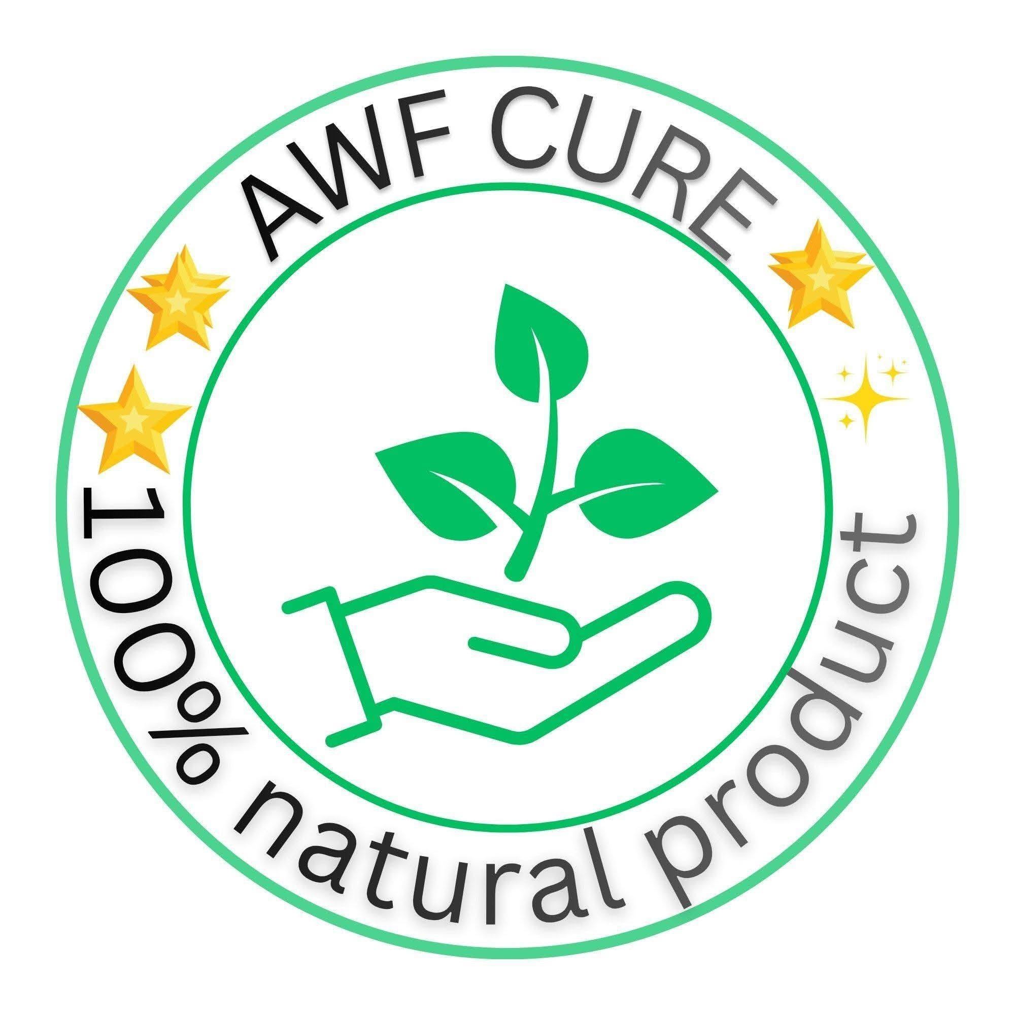 AWF GadgeTS Logo
